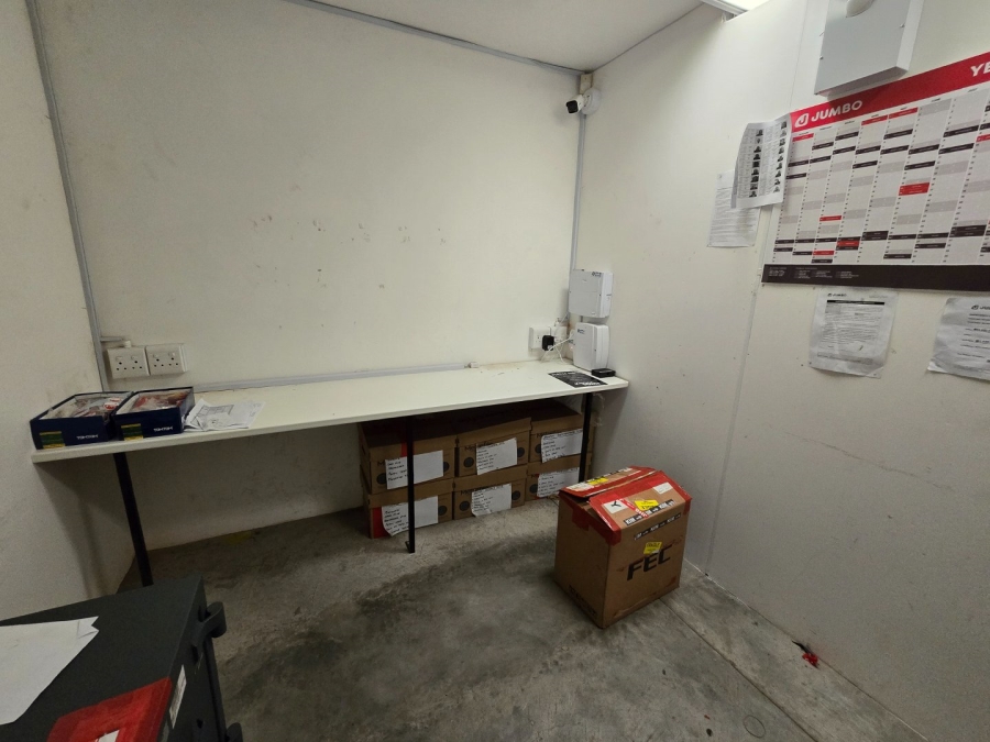 To Let Commercial Property for Rent in Ficksburg Free State